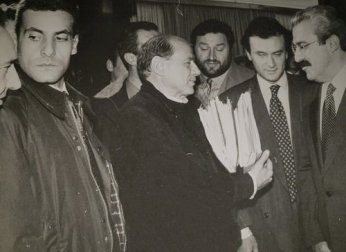 Antonio Martusciello